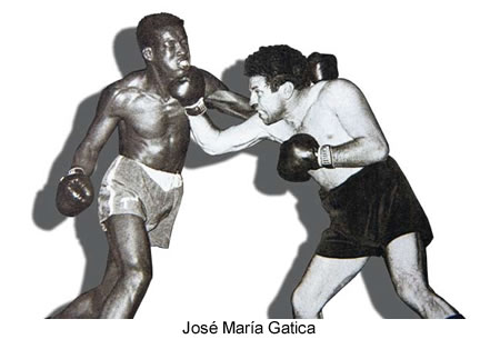 Jose maria gatica